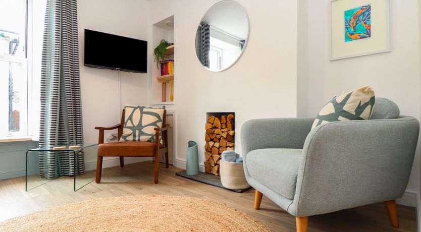 Photo of The Lookout