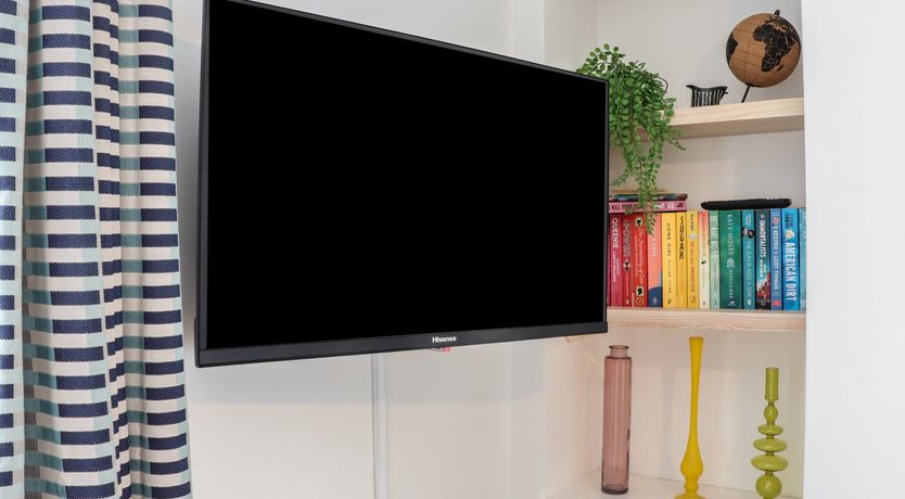 Photo of The Lookout