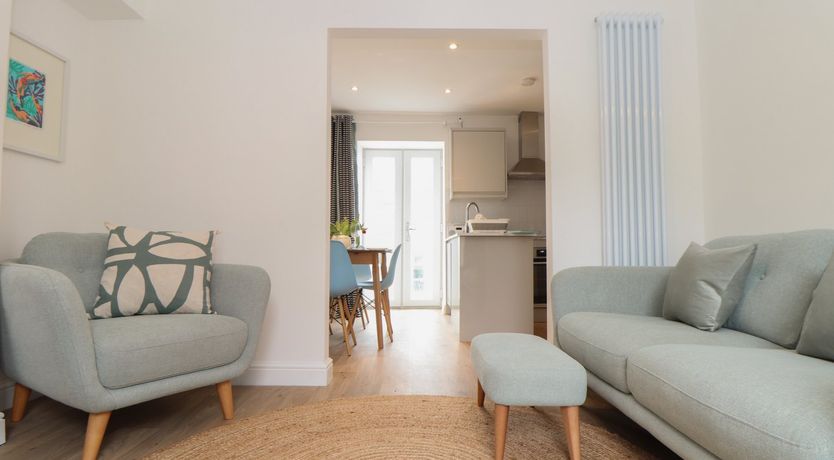 Photo of The Lookout