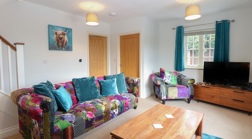 Photo of 30 Burtons Mill