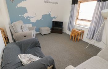 Westwinds Holiday Cottage