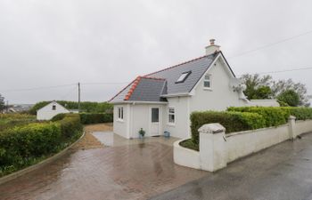 Cottage in Lettermore Holiday Cottage