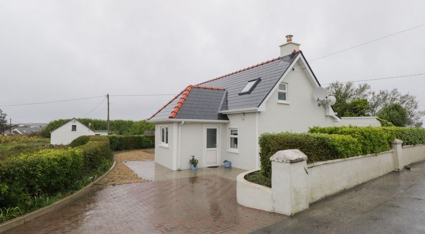 Photo of Cottage in Lettermore