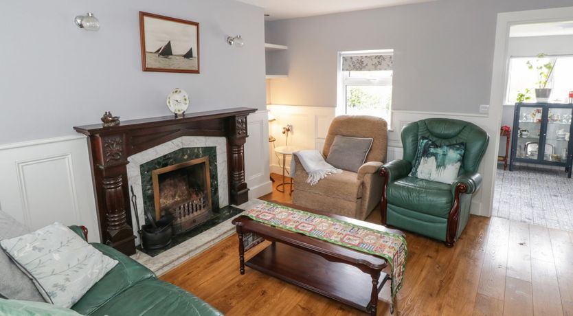 Photo of Tí Coilín Mhac