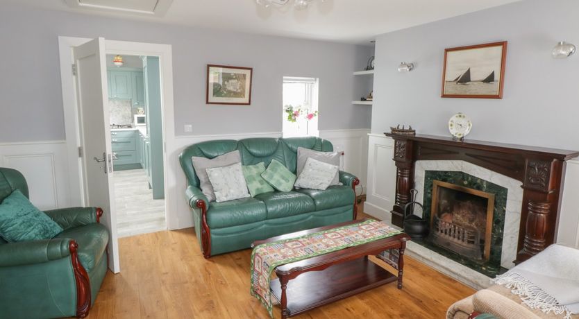 Photo of Tí Coilín Mhac