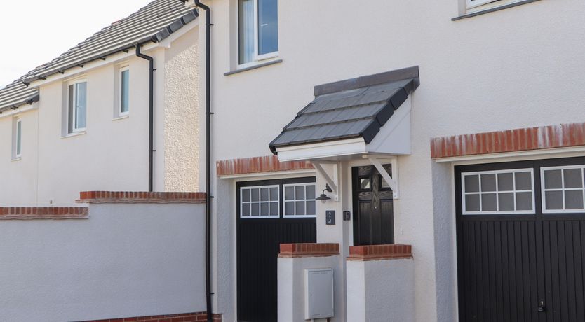 Photo of Trewhiddle Retreat