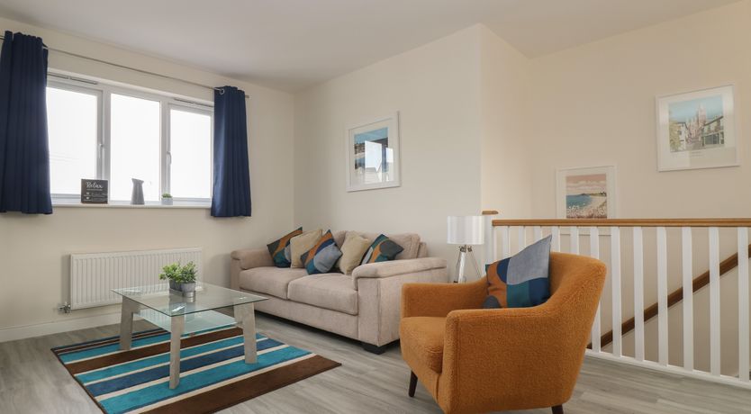 Photo of Trewhiddle Retreat