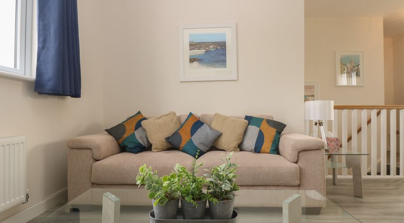 Photo of Trewhiddle Retreat