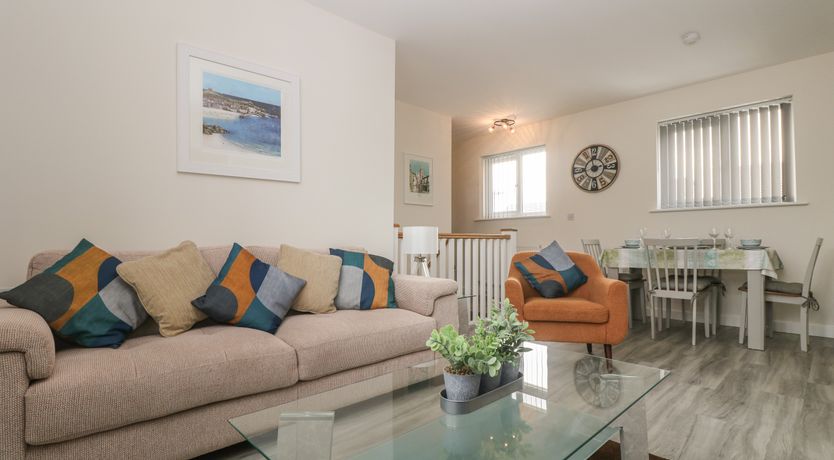 Photo of Trewhiddle Retreat