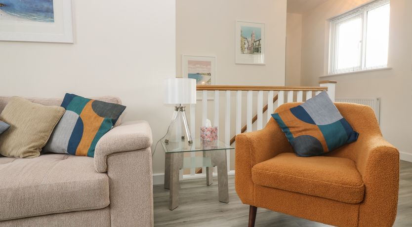 Photo of Trewhiddle Retreat