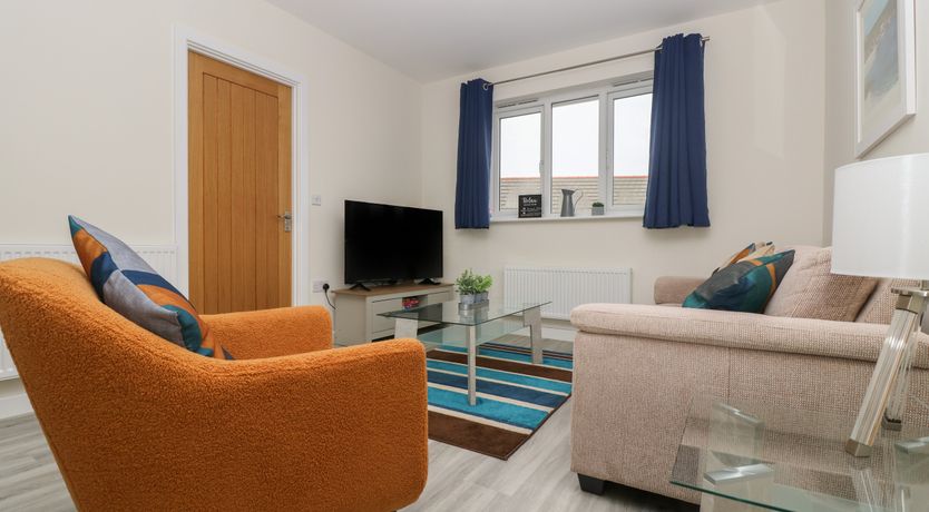 Photo of Trewhiddle Retreat