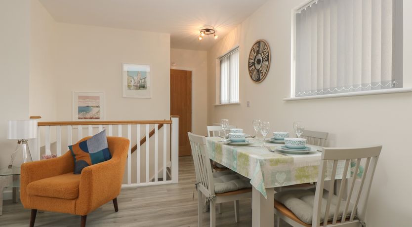 Photo of Trewhiddle Retreat