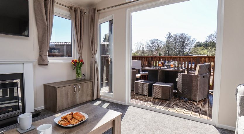 Photo of Honeysuckle Lodge