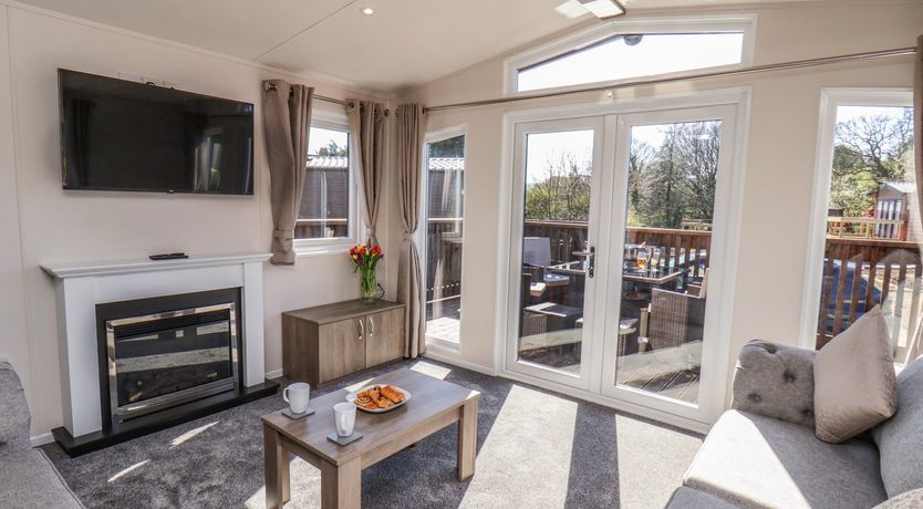 Photo of Honeysuckle Lodge