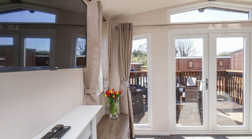 Photo of Honeysuckle Lodge