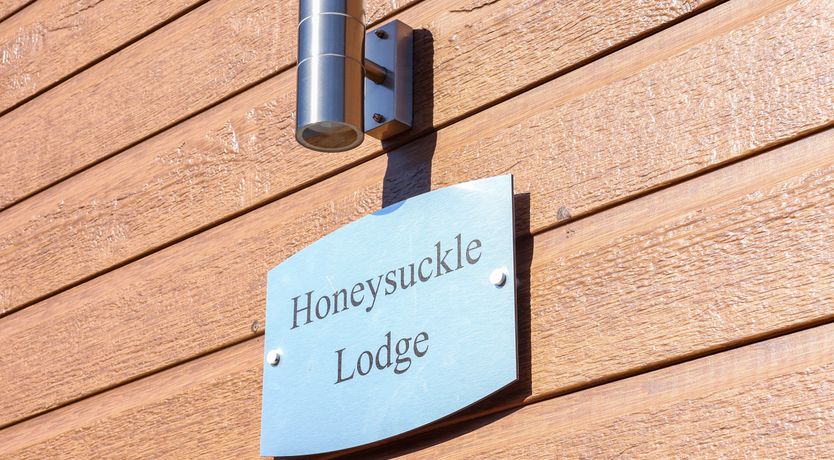 Photo of Honeysuckle Lodge