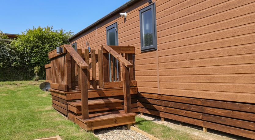 Photo of Honeysuckle Lodge