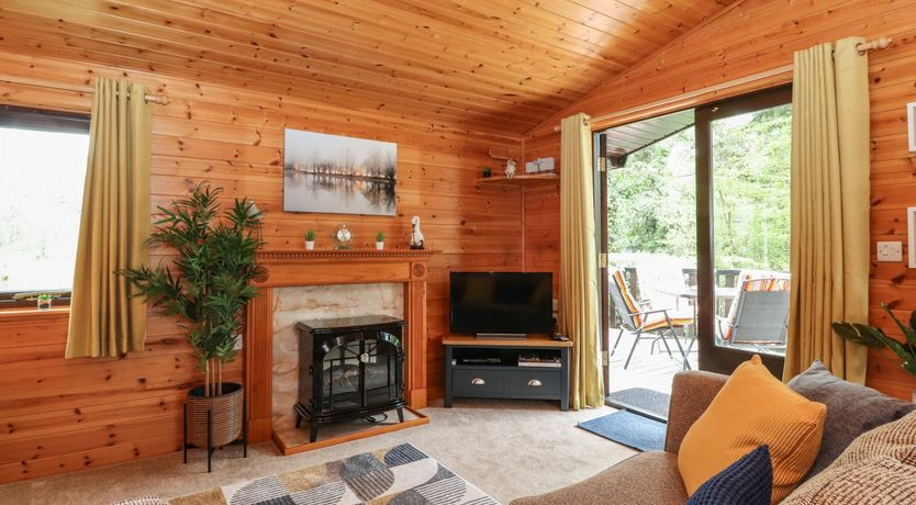 Photo of Derwent Lodge