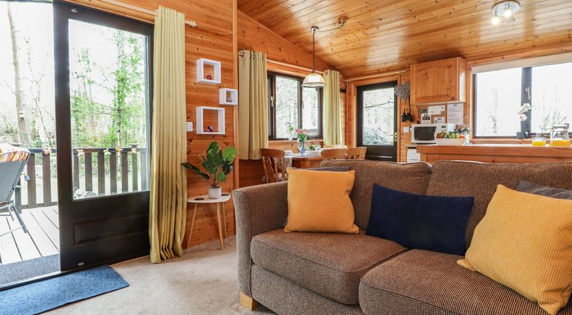 Photo of Derwent Lodge