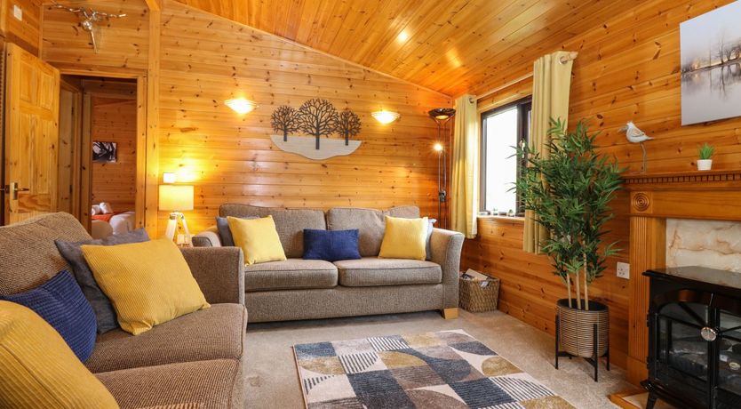 Photo of Derwent Lodge