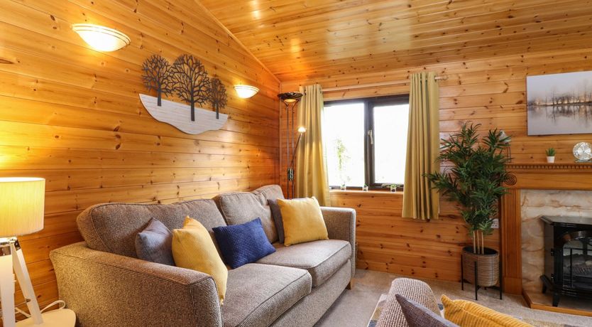 Photo of Derwent Lodge