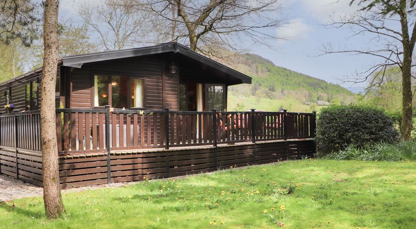 Photo of Derwent Lodge