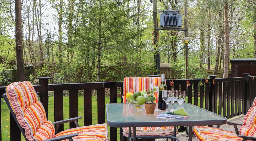 Photo of Derwent Lodge