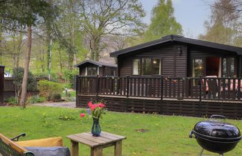 Derwent Lodge Holiday Cottage