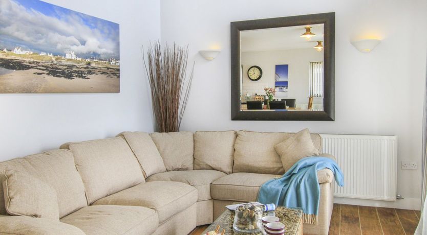 Photo of Cowrie Cottage