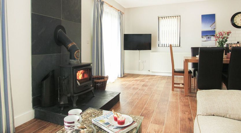 Photo of Cowrie Cottage