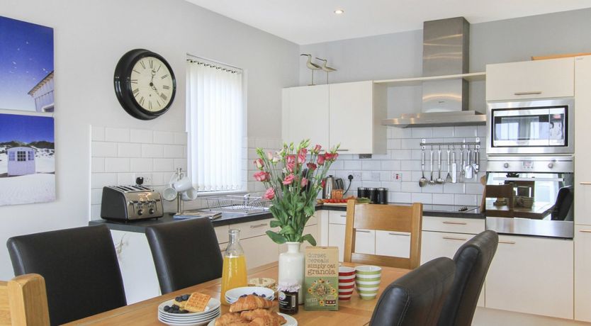 Photo of Cowrie Cottage