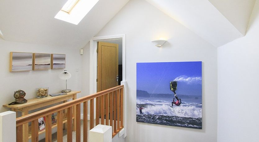 Photo of Cowrie Cottage