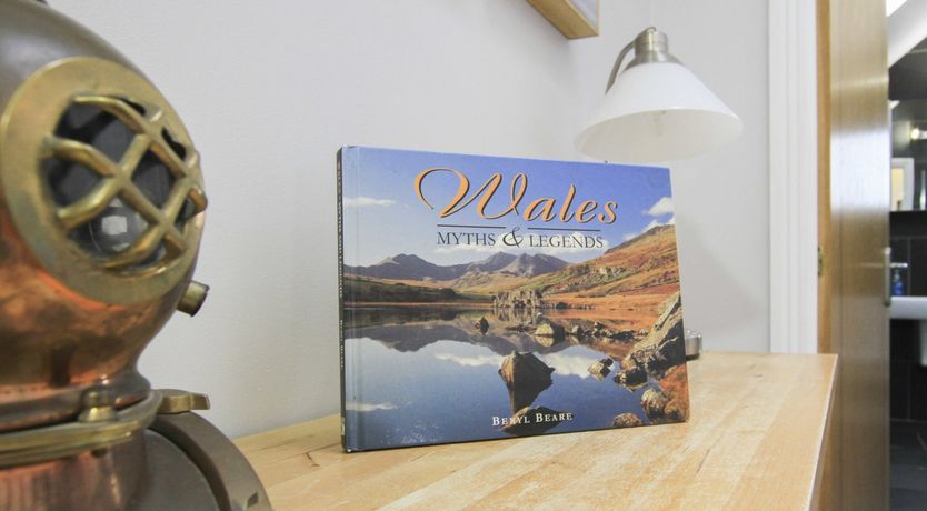 Photo of Cowrie Cottage