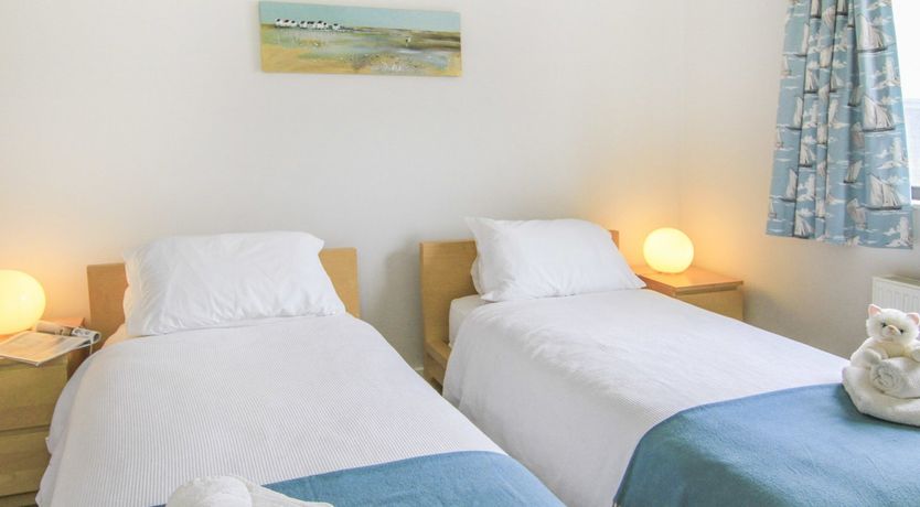 Photo of Cowrie Cottage