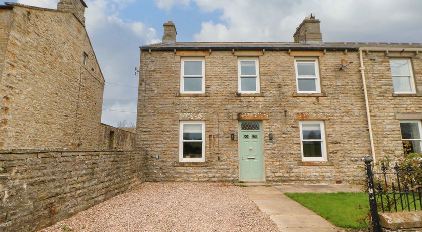 Photo of Hillside House