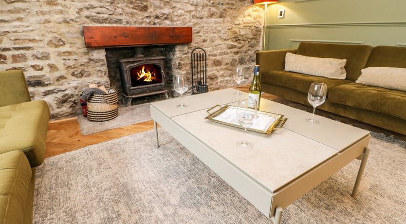 Photo of Hillside House