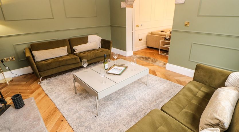 Photo of Hillside House