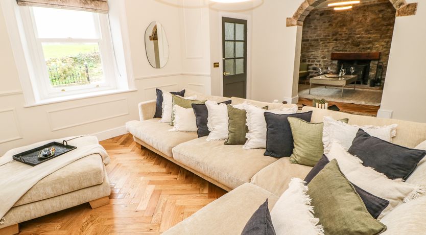 Photo of Hillside House