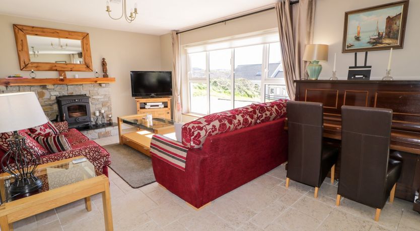 Photo of Inverbeg Cottage 1