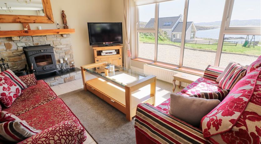 Photo of Inverbeg Cottage 1