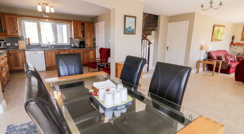 Photo of Inverbeg Cottage 1