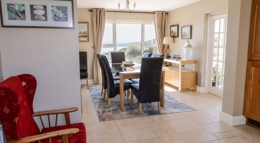 Photo of Inverbeg Cottage 1