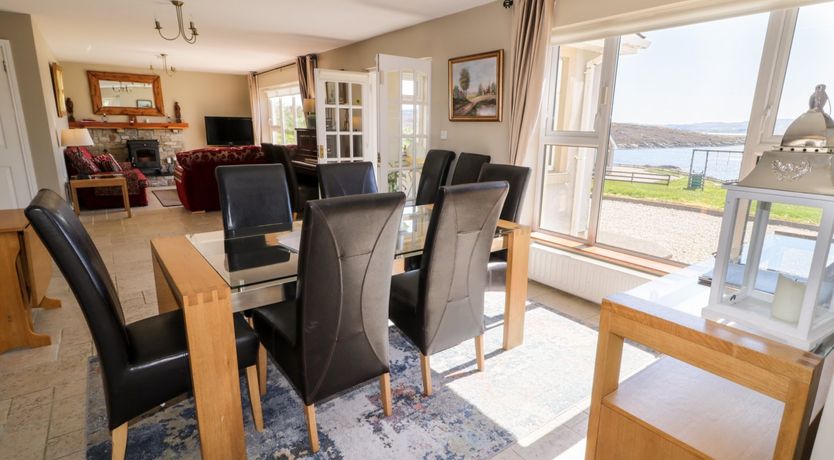 Photo of Inverbeg Cottage 1