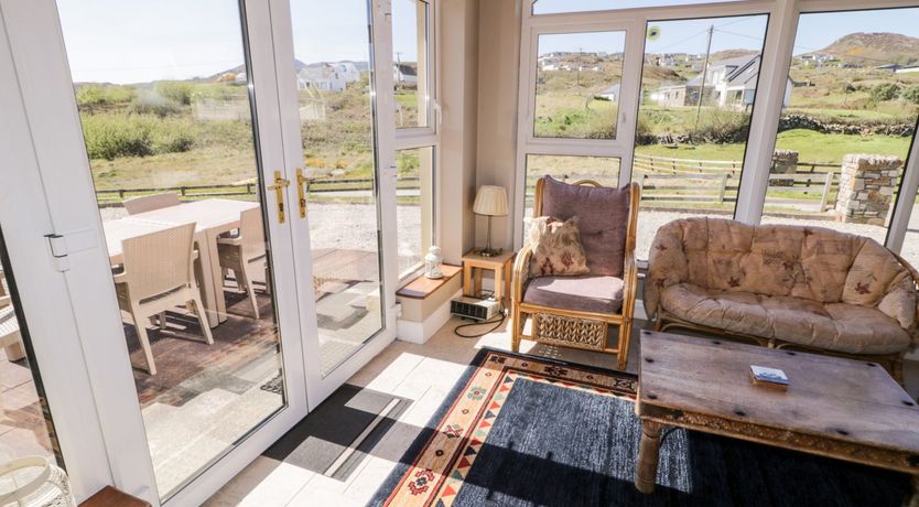 Photo of Inverbeg Cottage 1