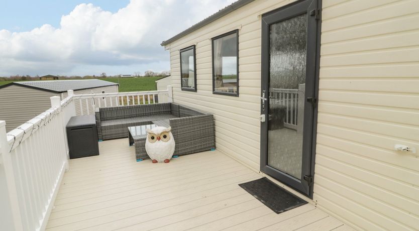 Photo of Lotus Lodge