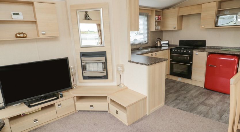 Photo of Lotus Lodge