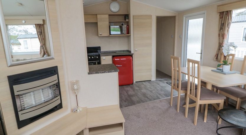 Photo of Lotus Lodge