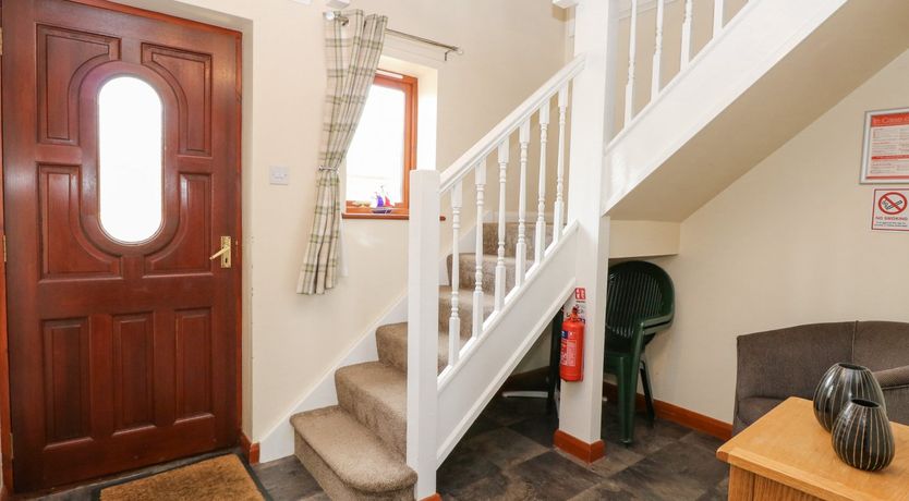 Photo of Solace Lodge