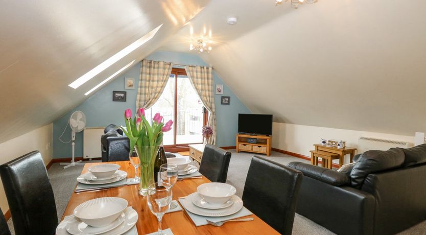 Photo of Solace Lodge