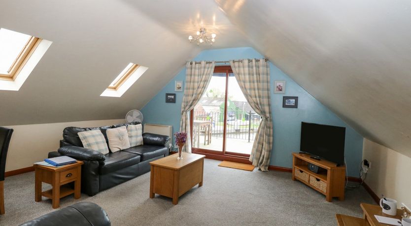 Photo of Solace Lodge